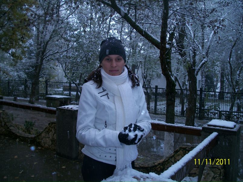 №7, Олеся Савичева, 40 лет, Керчь №7, Олеся Савичева, 40 лет, Керчь