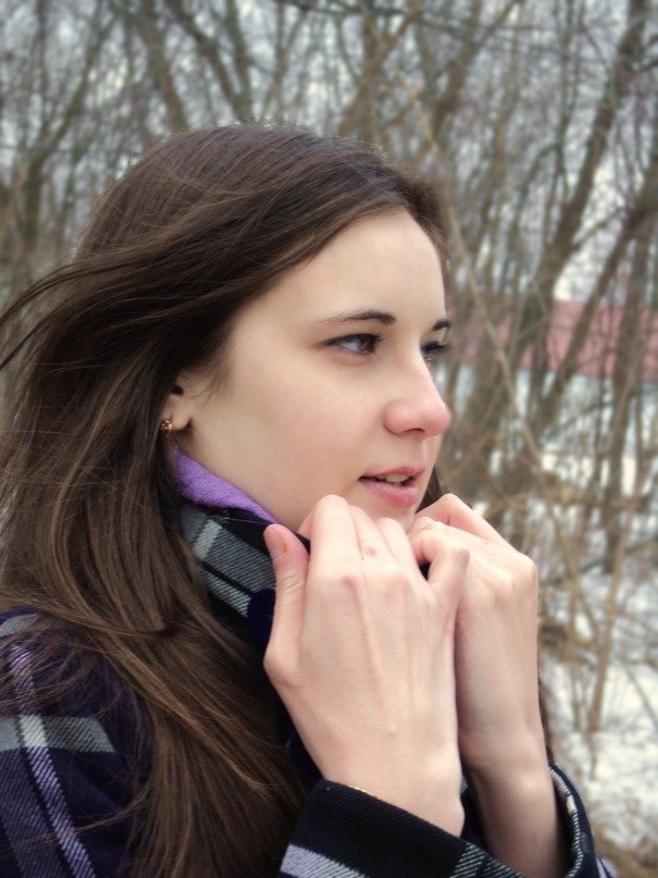 Ксения Малюгина | Кстово