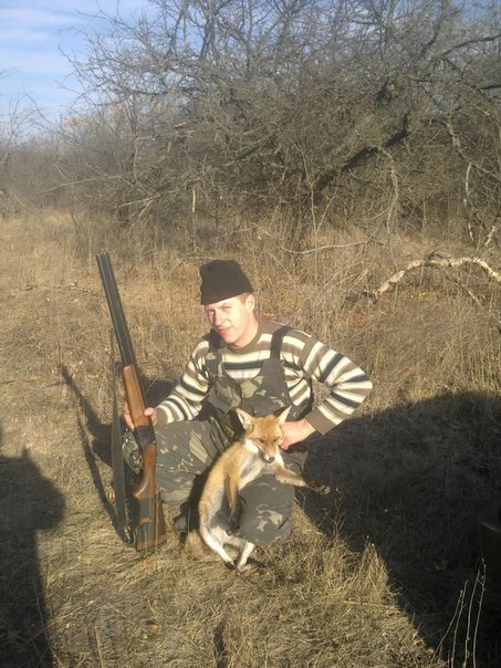 Александр Трюхан | Кривой Рог