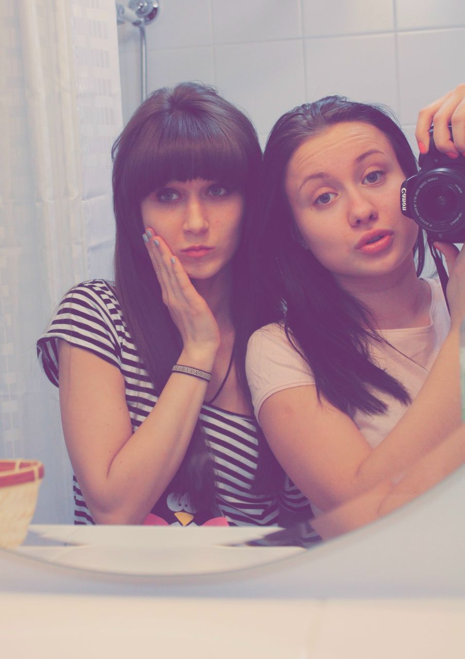 Виктория Харламова [HarD_CanDy] | Москва