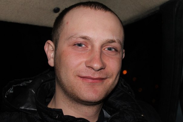 Сергей Солодин | 