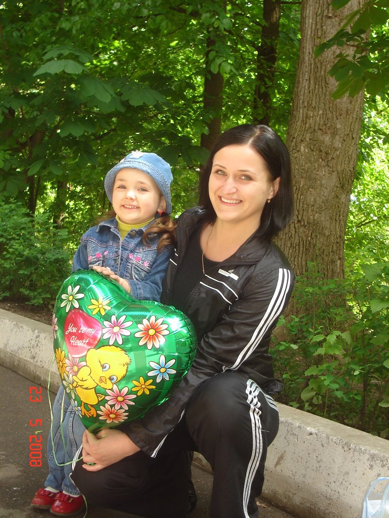 Ира Лобова | Харьков