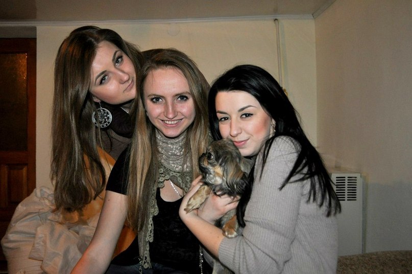 Христинка Корчинська | Тернополь