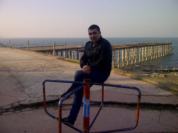 №9, Xeyal Kerimov №9, Xeyal Kerimov