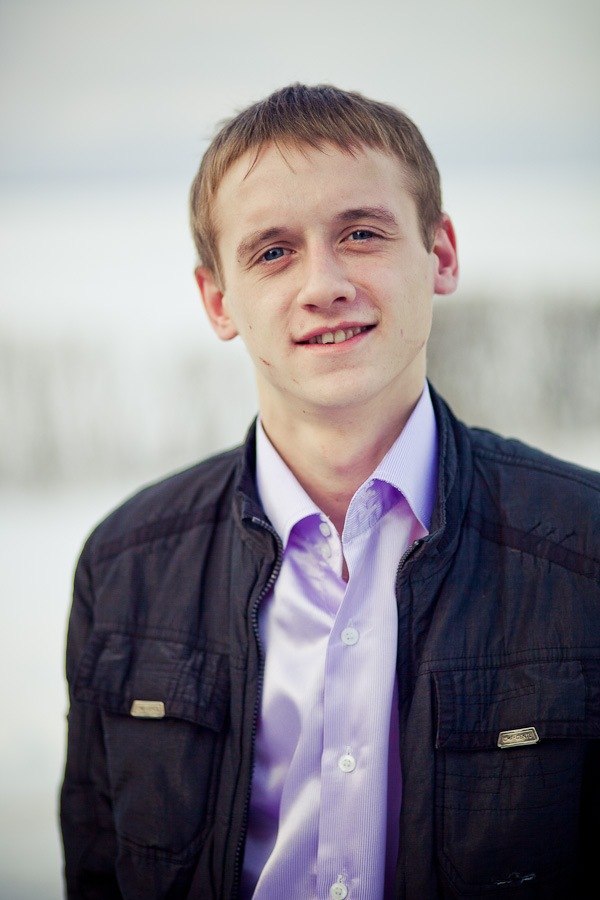 Станислав Васильченко | Кимры