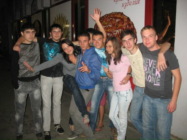 №119, Роман Корчемный, 34 года, Ростов-на-Дону №119, Роман Корчемный, 34 года, Ростов-на-Дону