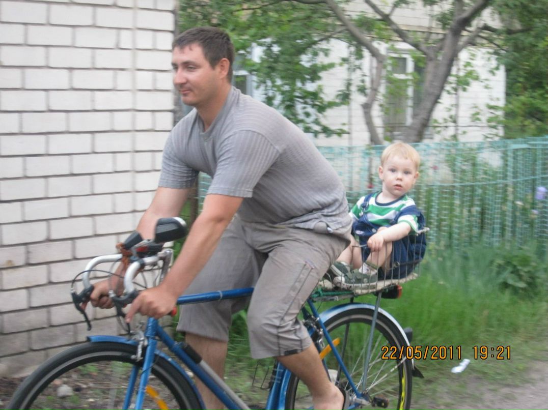 Сергей Деревянко | 