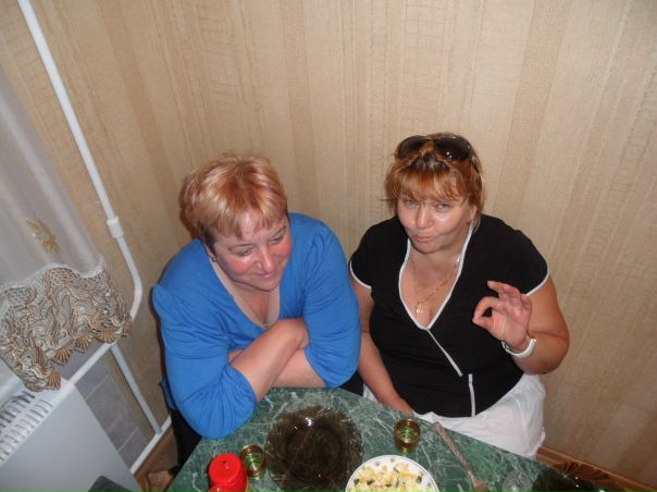 №7, Лена Сергеева №7, Лена Сергеева