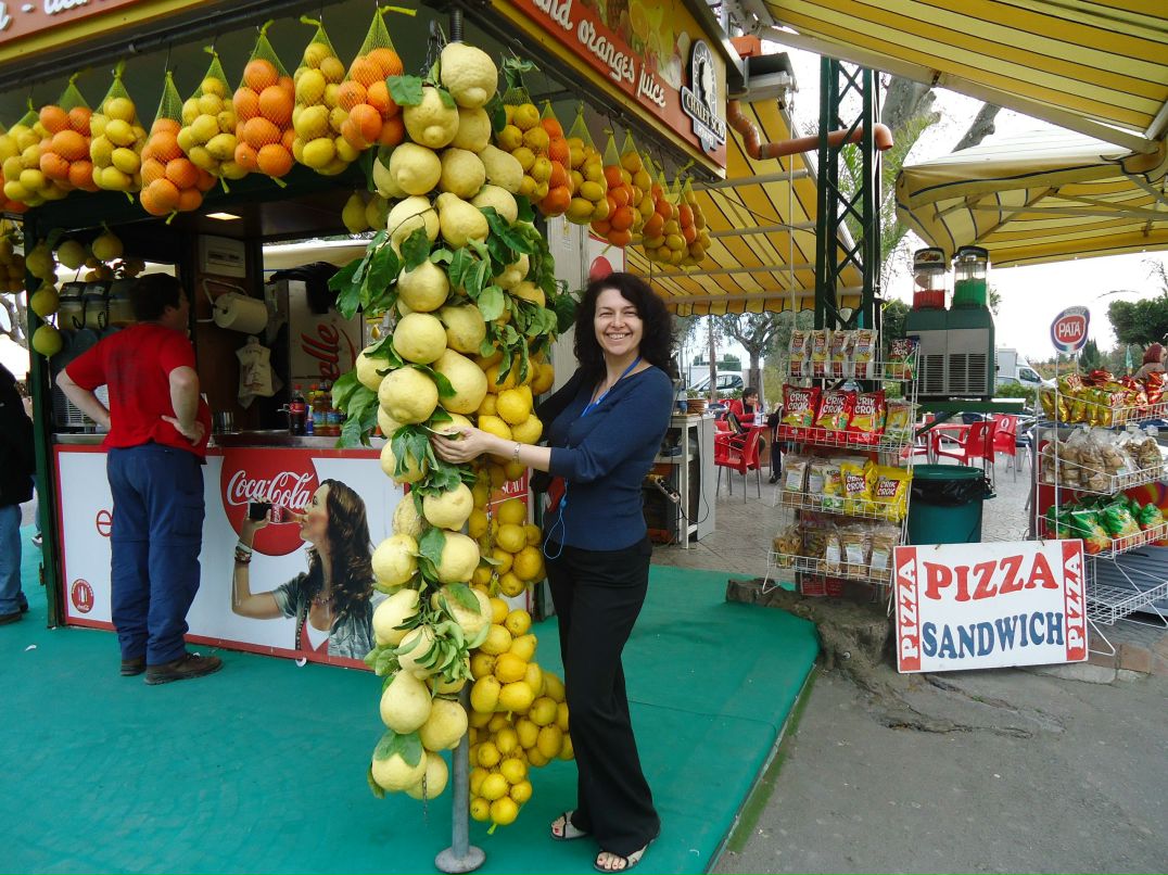 Наталья Никольская | Санкт-Петербург