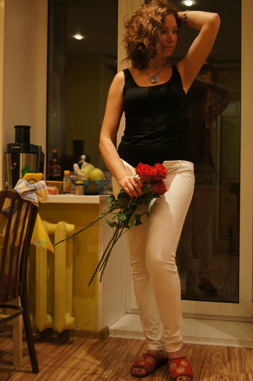 Алёна Денисова | Санкт-Петербург