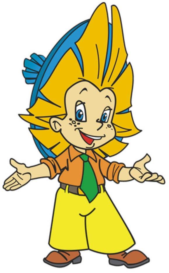 Рост Литвин | Славянск