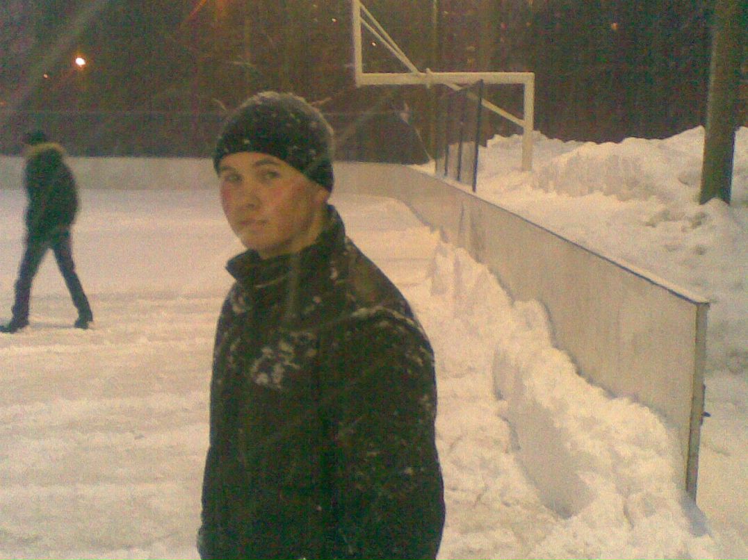 Виктор Егоров | Москва