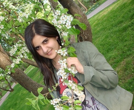 Диана Газарян Платья фото 25