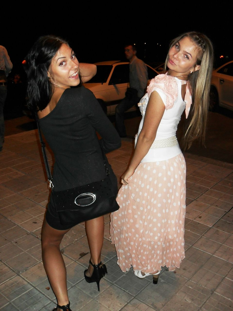 Ksyunechka Kotovskaya ♥Ponochka♥ | Санкт-Петербург