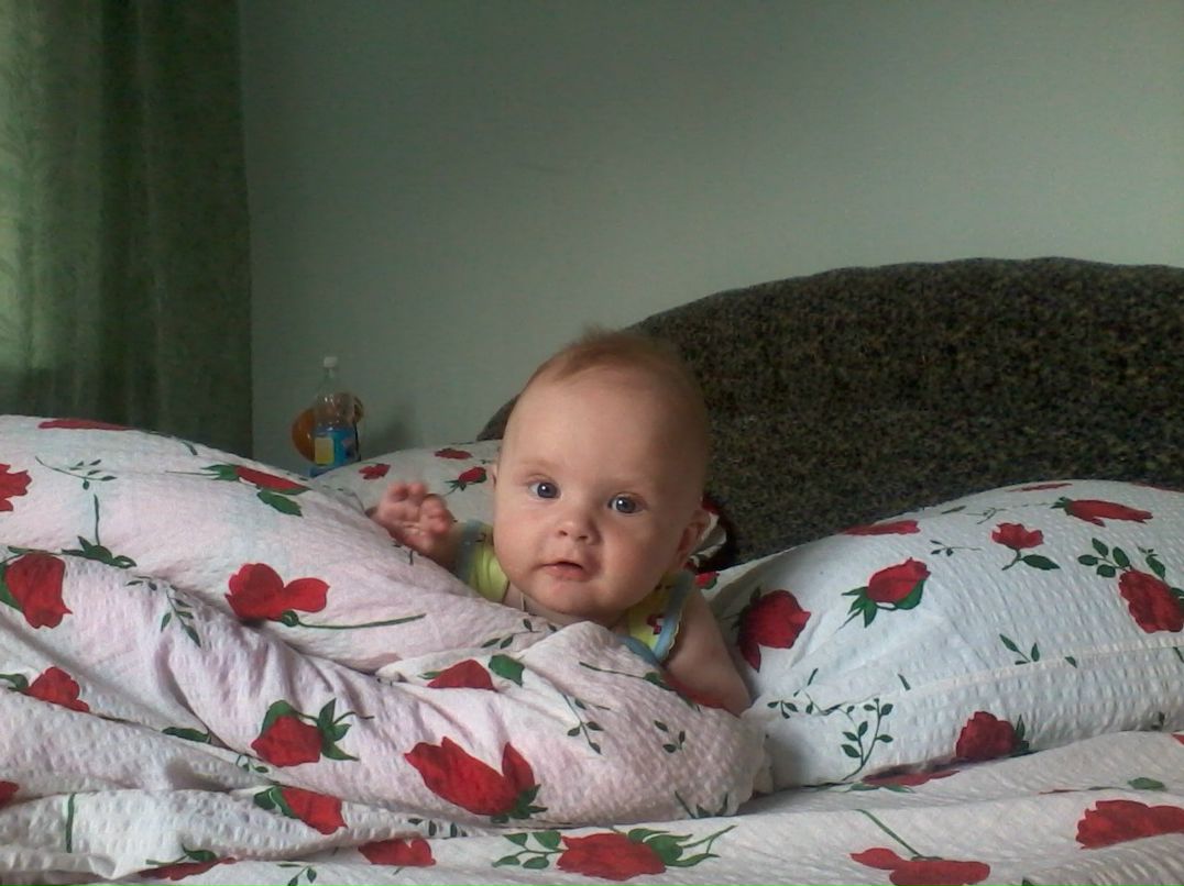 Юлия Адаменко (Кочетова) | Киев