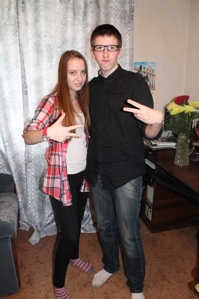 Dinara Bulgakova | Санкт-Петербург