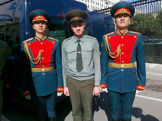 Сергей Дмитриченков | Брянск