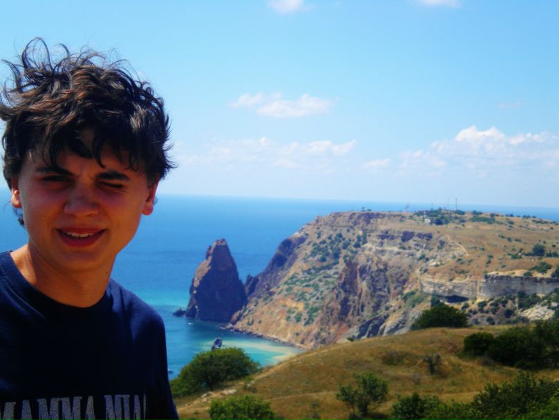 №24, Mark Shwedow, 34 года, Харьков №24, Mark Shwedow, 34 года, Харьков