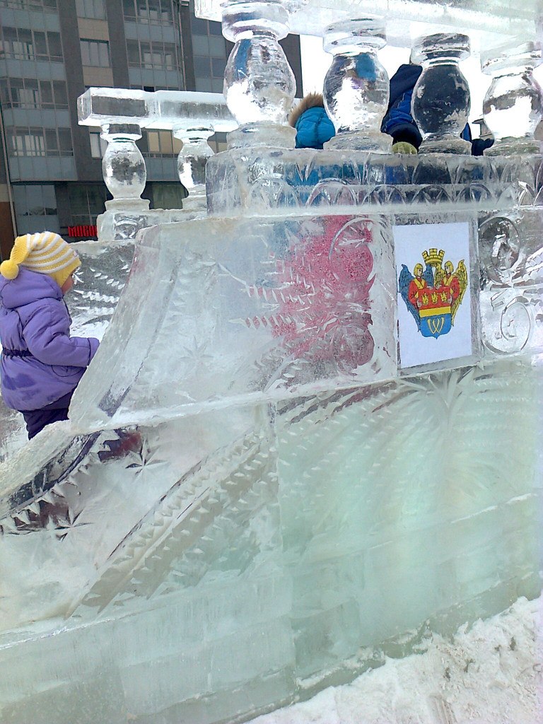 Валентина Голошумова | Выборг