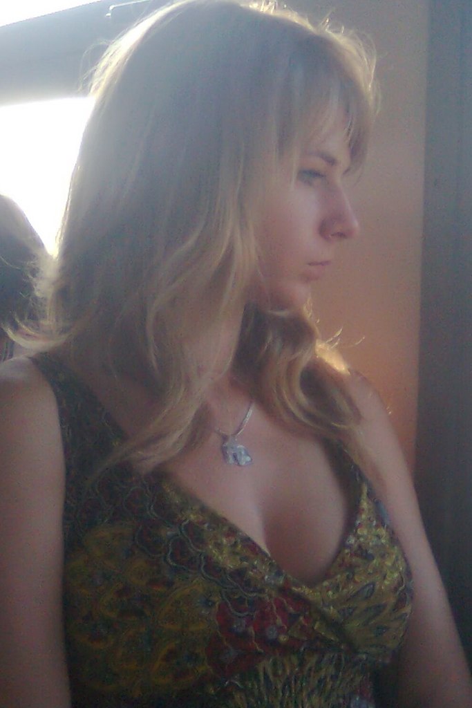 Юля Васечкина | Мирноград / Димитров