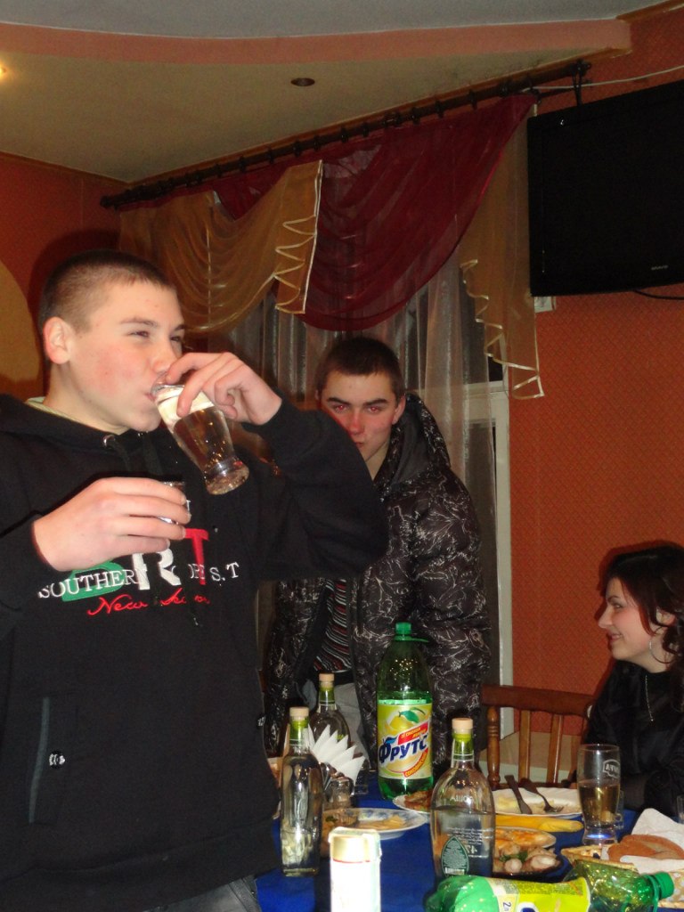 Петр Иванов DiEseL*** | Кременчуг