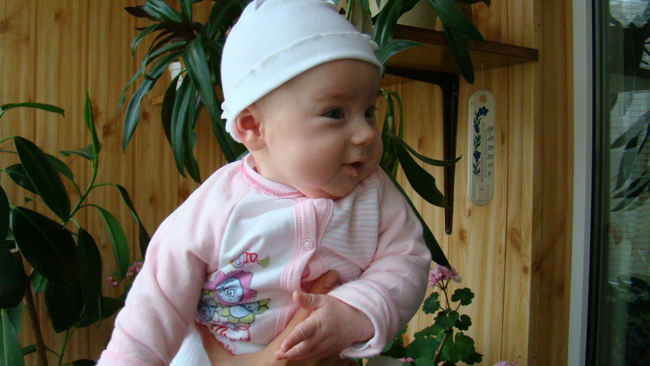 Анна Корнелюк | Киев