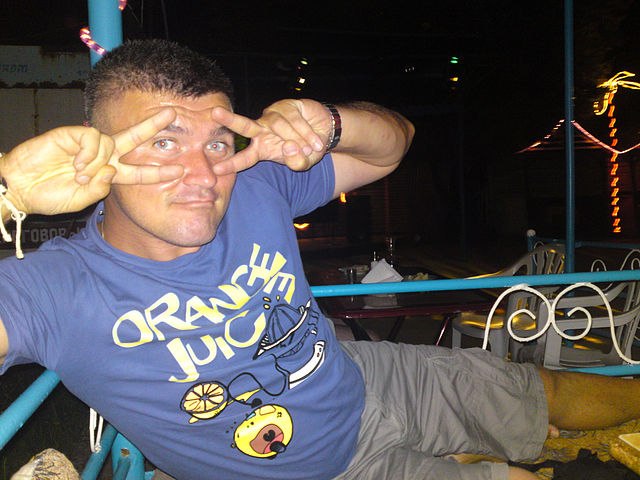 Сергей Полугодков | Березино