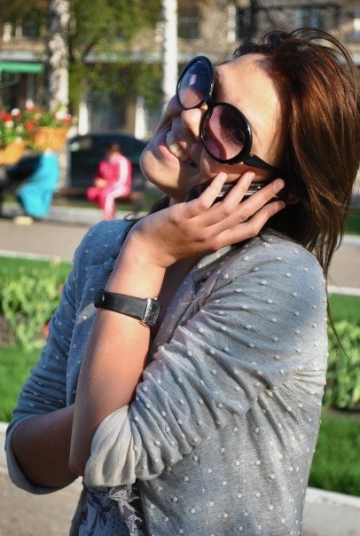 Елена Чвырова | Москва