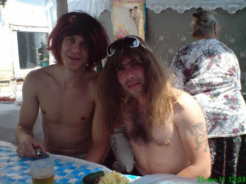 №41, Роман Трухин, Самара №41, Роман Трухин, Самара