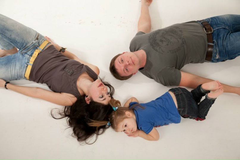 Женя Титова Jenevjeva | Волгоград