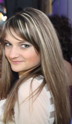 Антонина Гетьманенко ●•°•• КноПа●•°•• | Киев