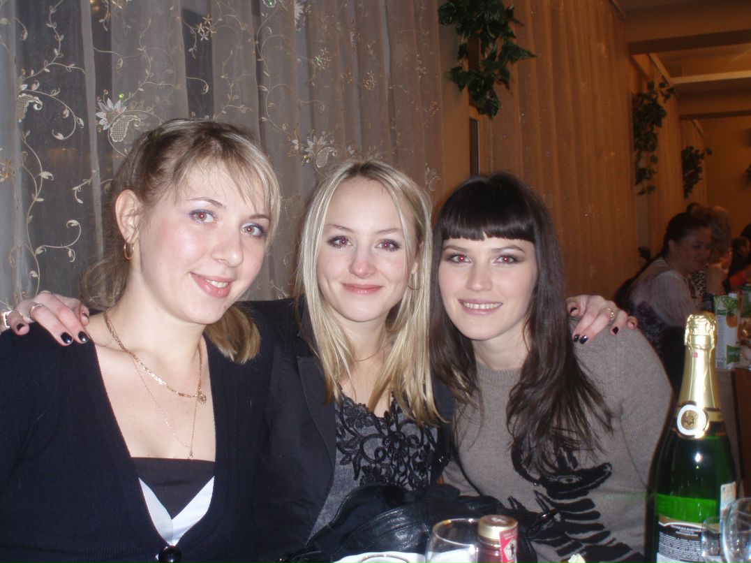 Анастасия Макарова | Ярославль