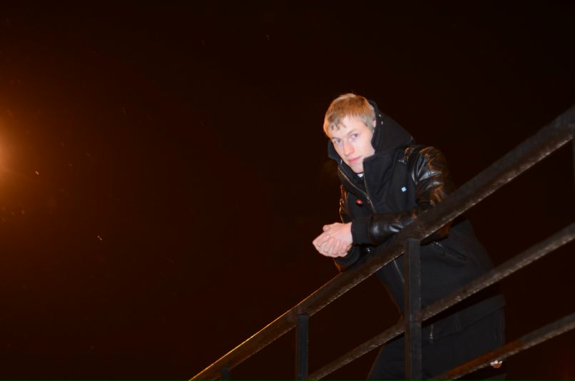 Дмитрий Голичатов | Санкт-Петербург