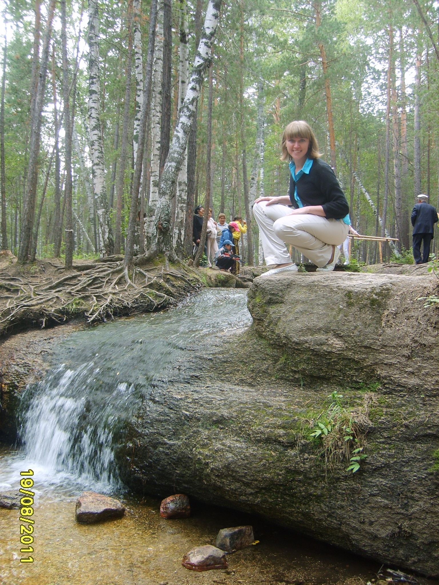 Фото профиля