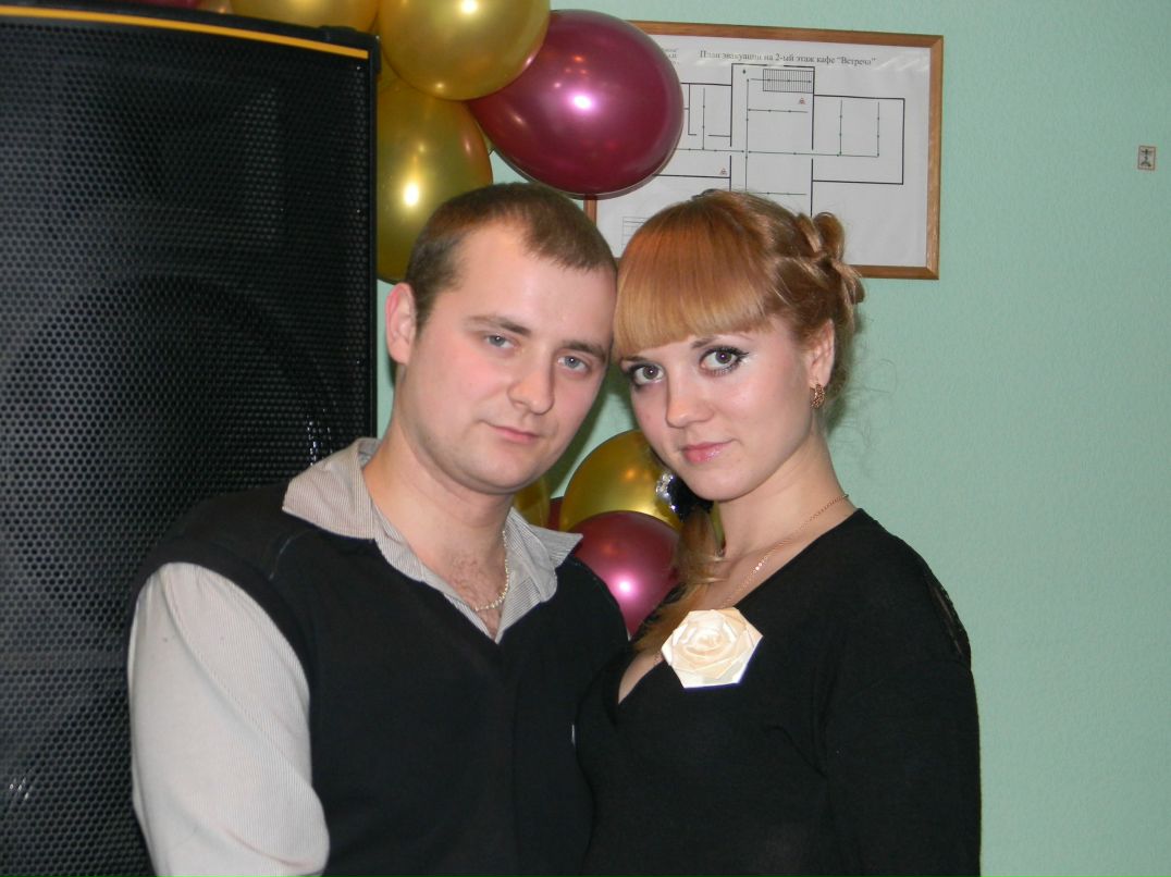 Александра Сергеева | Шумерля