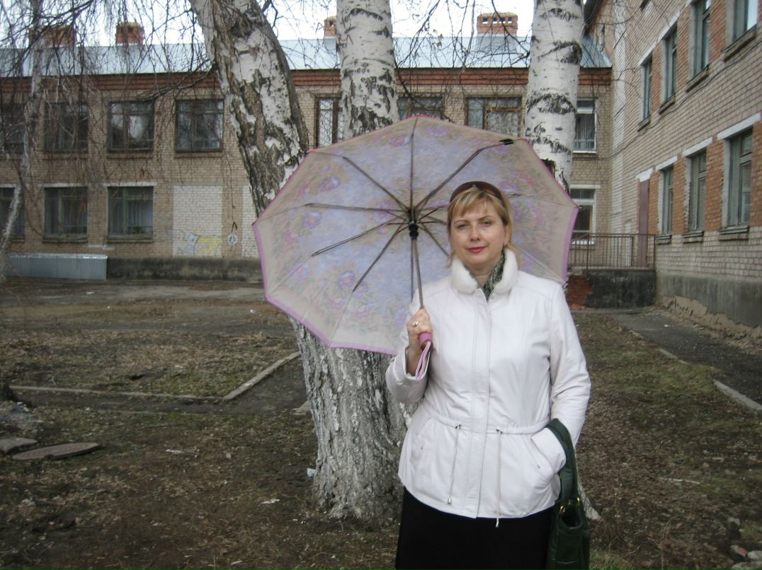 Светлана Романова | Бузулук