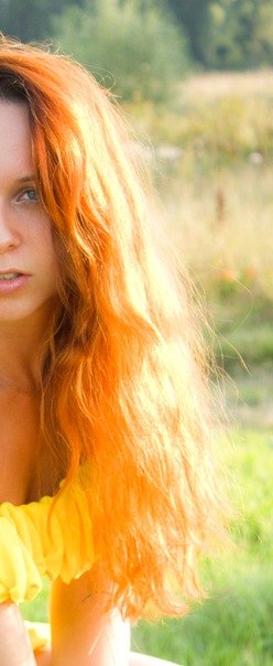 Александра Милошенкова | Москва