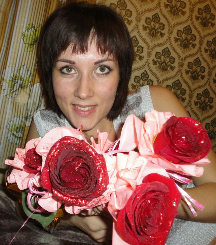 Светлана Макарова | Ярославль