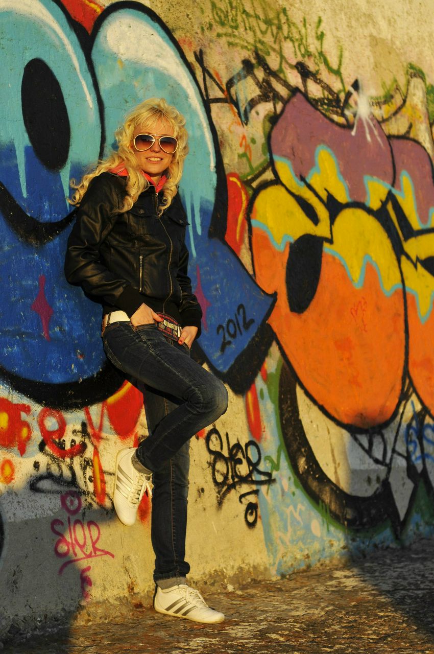 Вика Пушменкова Material_Girl | Симферополь