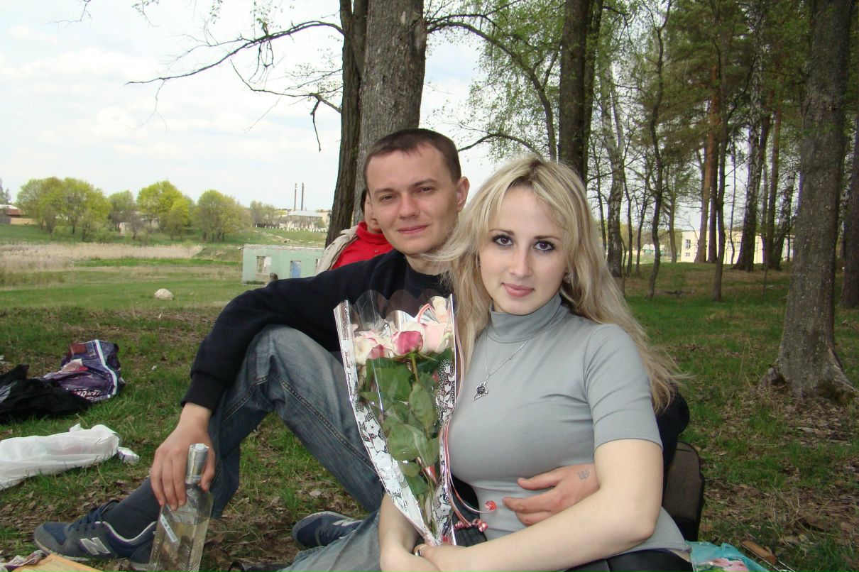 Максим Сулимов | Шостка