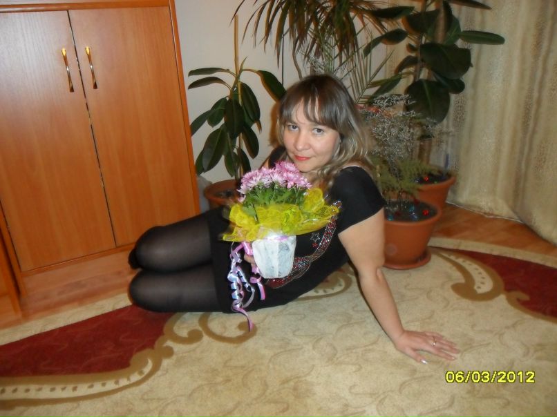 Елена Плотникова | 