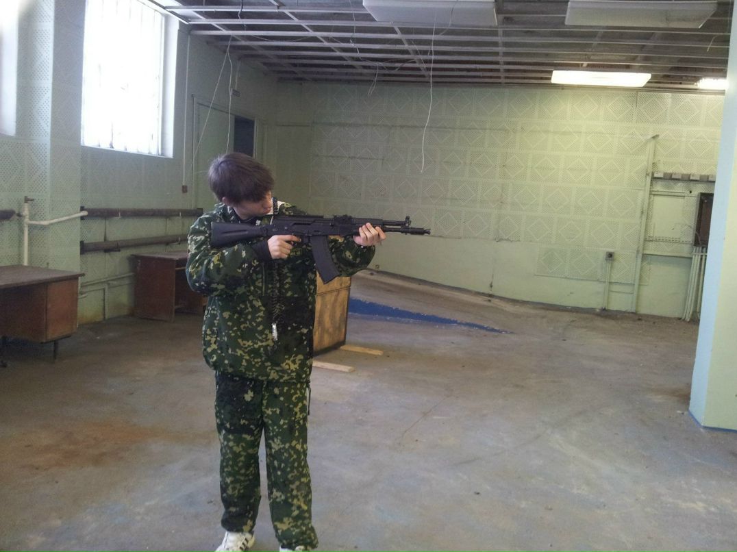 Сергей Малков | Сарапул