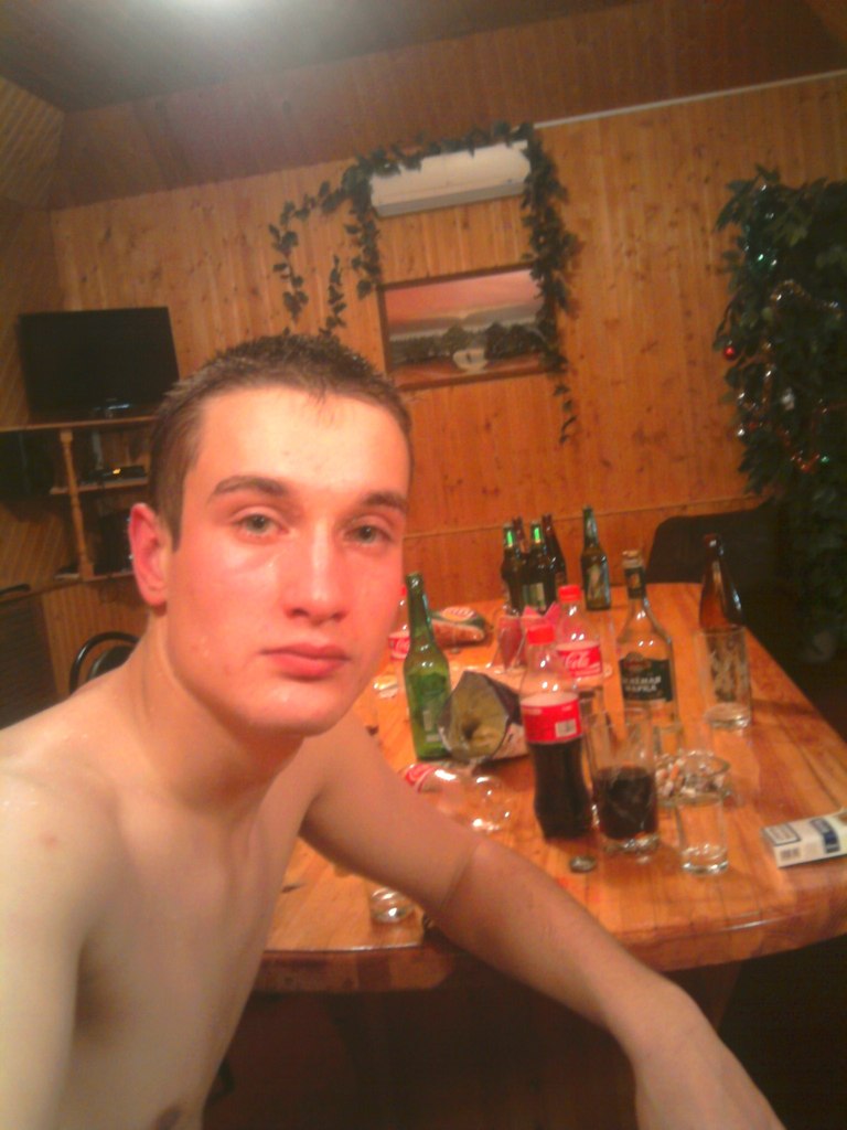 Вадим Зайченко | Москва