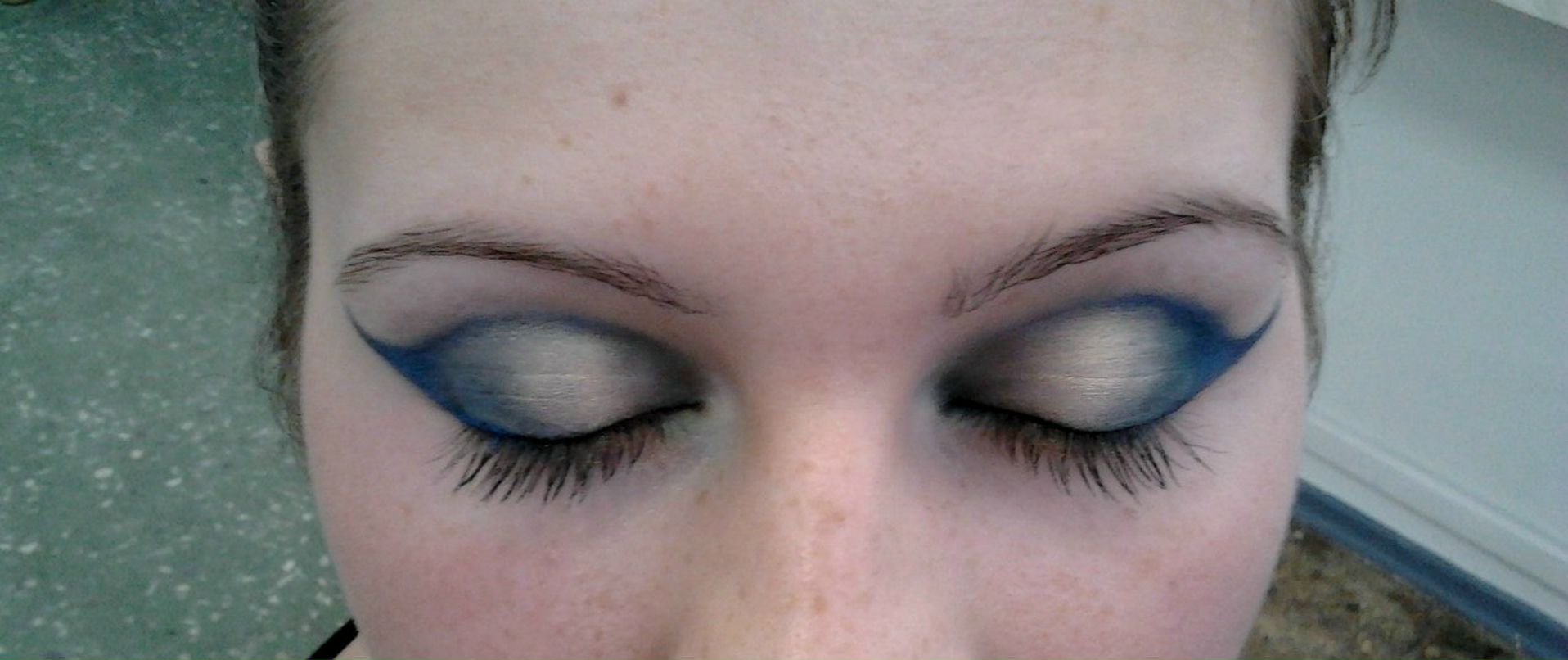 Надя Моисеенкова | Брянск