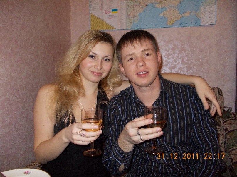 Константин Гетьман | Павлоград