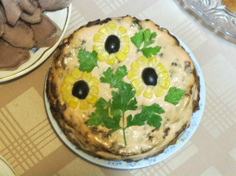 Степан Колиниченко | Междуреченск