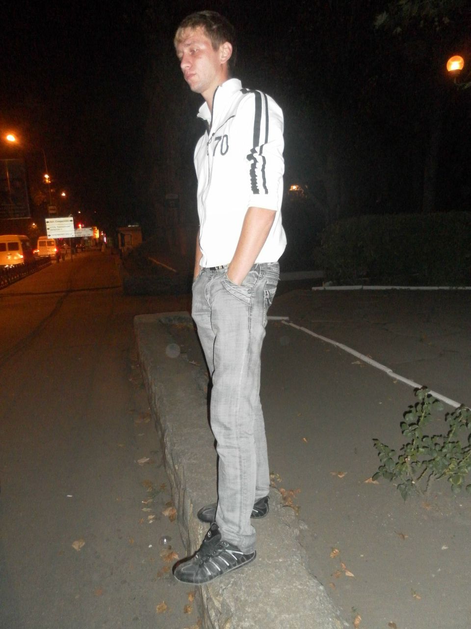 Николай Беккер | Севастополь