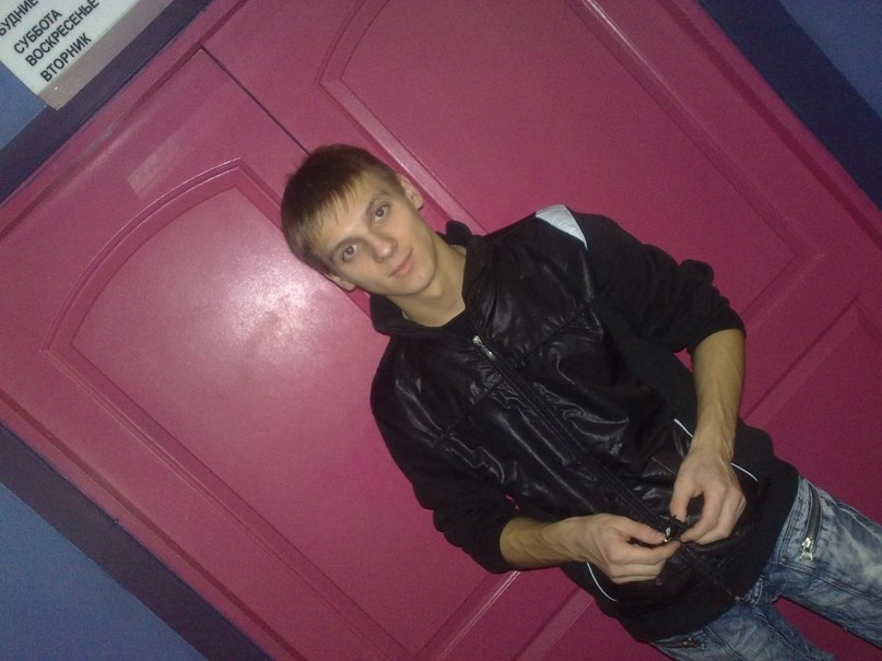 Евгений Александрович | Хрустальный / Красный Луч