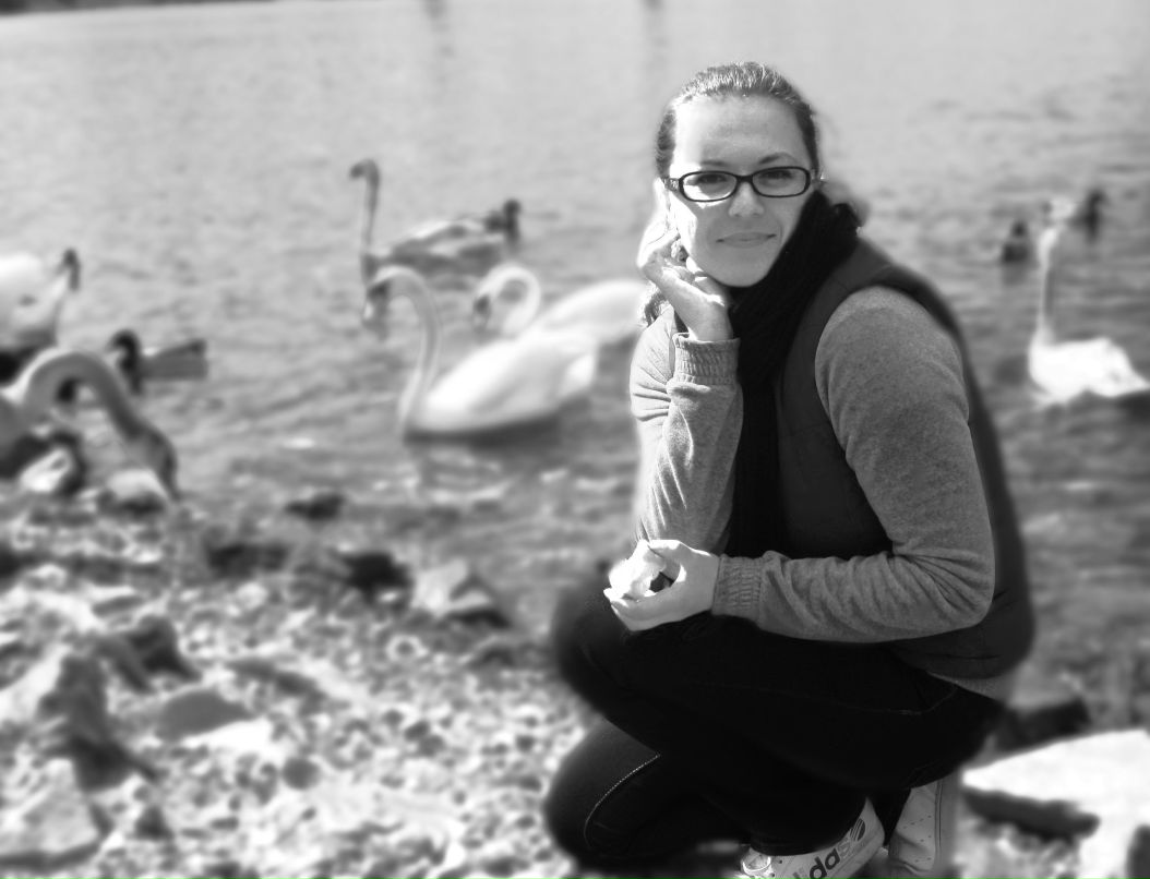 Иванна Михальчишина | 