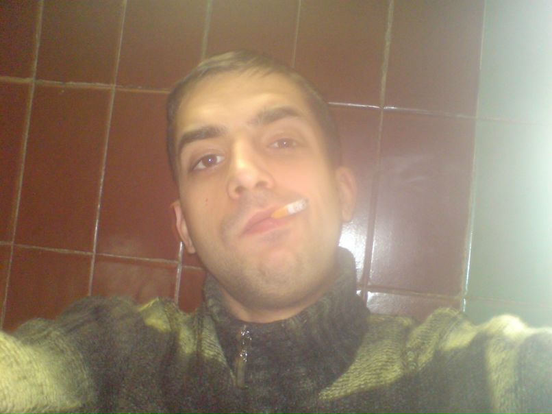 Илья Соколов Алексеевич | Москва